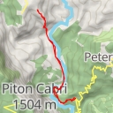 thumbnail for Sentier Burel