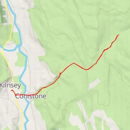 thumbnail for Bycliffe Road - Bycliffe Road