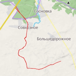 thumbnail for Большедорожное