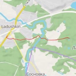 thumbnail for Ладушкинский городской округ