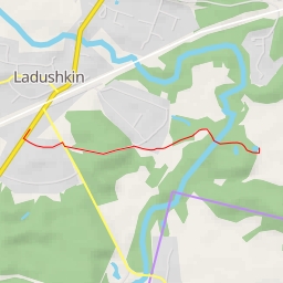 thumbnail for Родниковая улица