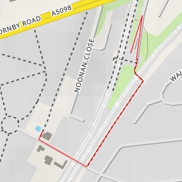 thumbnail for Rawcliffe Road - Rawcliffe Road - Liverpool