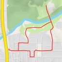 thumbnail for Восточная улица - Томск