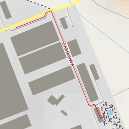 thumbnail for Zamkowa