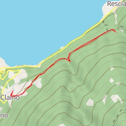 thumbnail for Strada Claino - S. Giulia - Strada Claino - S. Giulia - Claino con Osteno