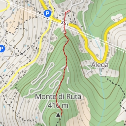 thumbnail for Monte di Ruta