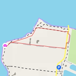 thumbnail for Pointe du Chay