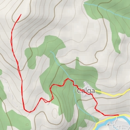 thumbnail for Cotero de la Lomba