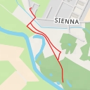 thumbnail for Grobla Swojczycko-Kowalska - Grobla Swojczycko-Kowalska - Wrocław