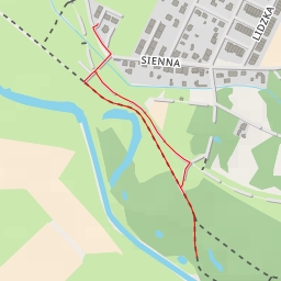 thumbnail for Grobla Swojczycko-Kowalska - Grobla Swojczycko-Kowalska - Wrocław