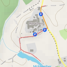 thumbnail for Mühlweiher