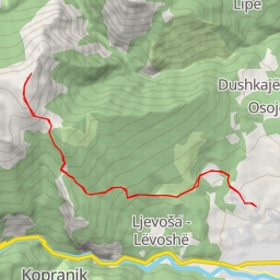 thumbnail for Bekë Hyseni - Bekë Hyseni