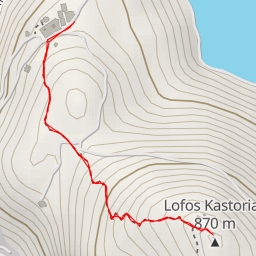 thumbnail for Λόφος Καστοριάς