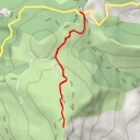 thumbnail for Cime des Cabanelles