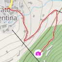 thumbnail for Strada di Scinguarei - Prato (Leventina)