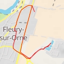 thumbnail for Boulevard de la Suisse Normande - Boulevard de la Suisse Normande