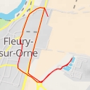 thumbnail for Boulevard de la Suisse Normande - Boulevard de la Suisse Normande