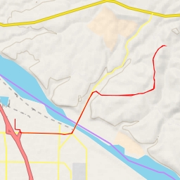 thumbnail for Bull Canyon Road