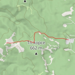 thumbnail for Skalnatá