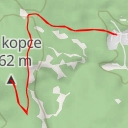 thumbnail for Tri kopce