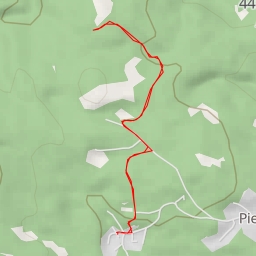 thumbnail for Starý kopec