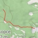 thumbnail for Modranská Baba