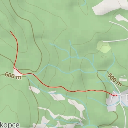 thumbnail for Modranská Baba