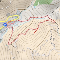 thumbnail for camí de sa Dumanega