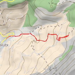 thumbnail for camí des Marroig - camí des Marroig