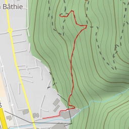 thumbnail for Rue Commandant Bulle