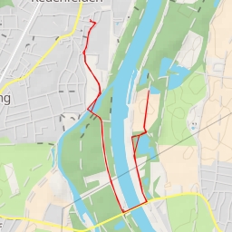 thumbnail for Spatziersee