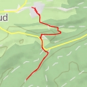 thumbnail for Belvédère du Mouflon