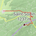 thumbnail for Saint-Sorlin