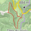 thumbnail for Les Cigales