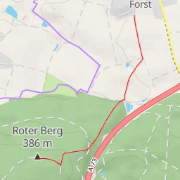 thumbnail for Roter Berg