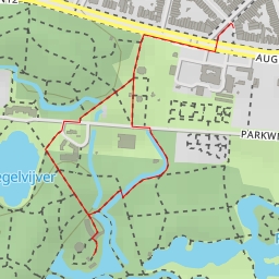 thumbnail for OLT Rivierenhof - Turnhoutsebaan - Antwerpen