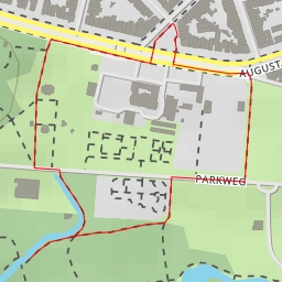 thumbnail for Rivierenhof - Parkweg - Antwerpen