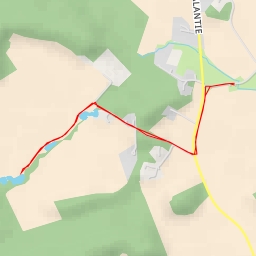 thumbnail for Vuohikkaantie