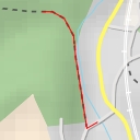 thumbnail for Sentier du Bachet - Sentier du Bachet