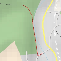 thumbnail for Sentier du Bachet - Sentier du Bachet
