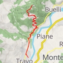 thumbnail for Monte Pillerone