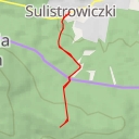 thumbnail for Świerkowa - Świerkowa