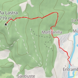 thumbnail for Peña Lastra