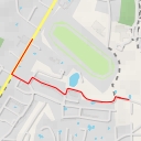 thumbnail for Rue Alice Milliat