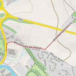 thumbnail for Spoonygreen Lane