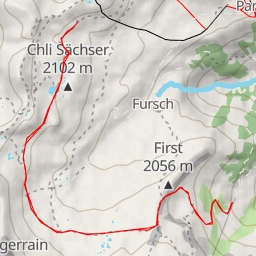 thumbnail for Mütschüelweg