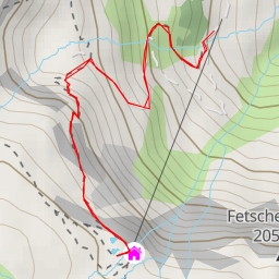 thumbnail for Mülibachfurggelweg - Mülibachfurggelweg