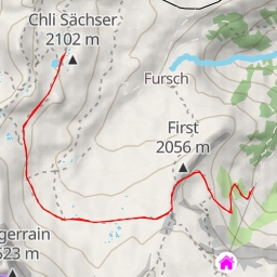 thumbnail for Mütschüelweg