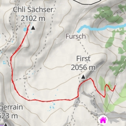 thumbnail for Mütschüelweg