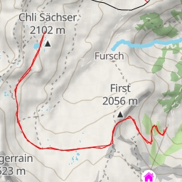 thumbnail for Mütschüelweg